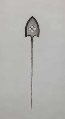 Arrow Head