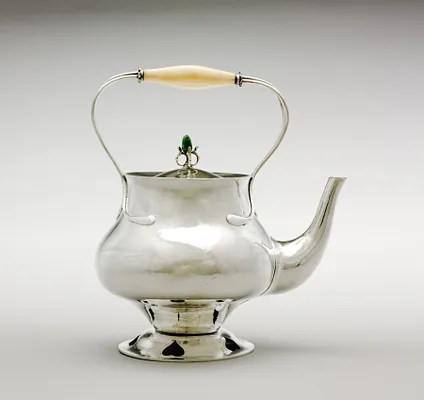 Kettle