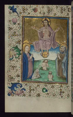 Last Judgment