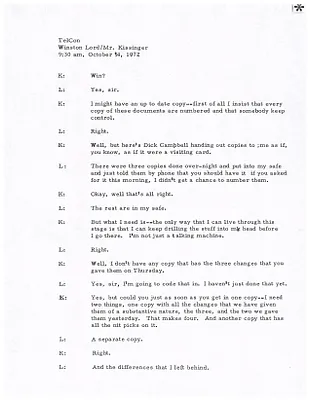 October 14-24, 1972