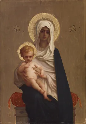 Virgin of the Deliverance