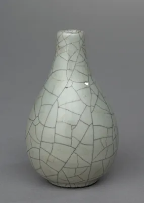 Bottle Vase