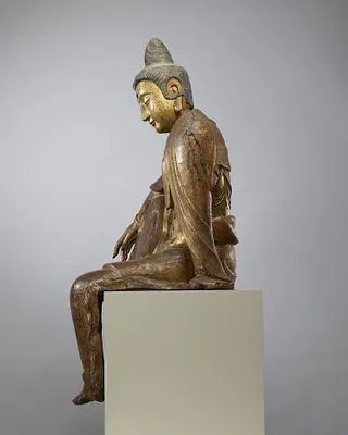 Bodhisattva Guanyin