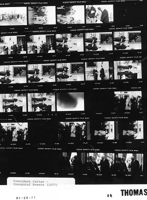 Inaugural Events 1977