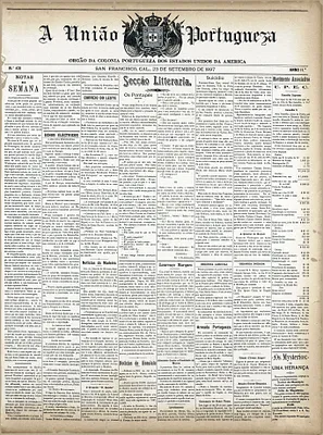 A União Portuguesa