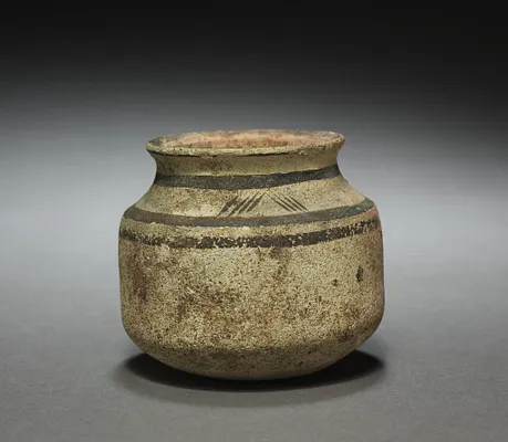 Pot