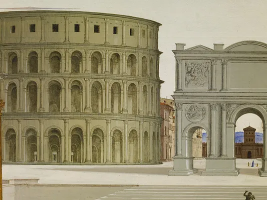 The Ideal City