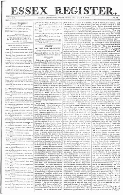 Essex Register