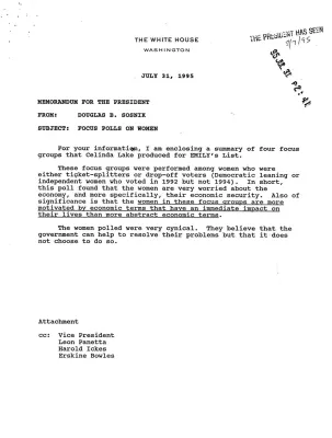 Chron Files August 6-12, 1995 [3]