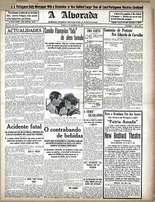 A Alvorada