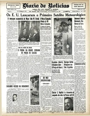 Diario de Noticias