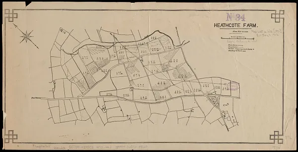 Heathcote Farm