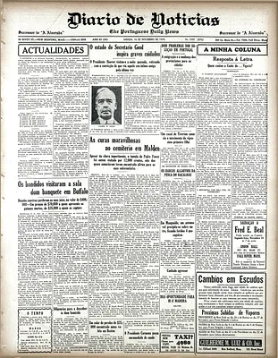 Diario de Noticias