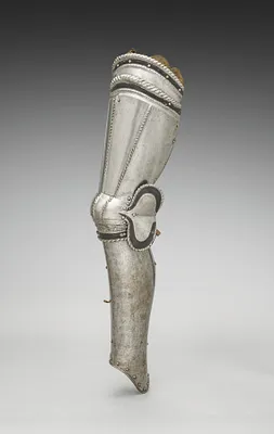 Left Leg