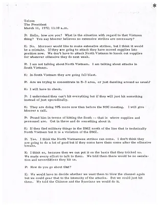 March 11-17, 1972