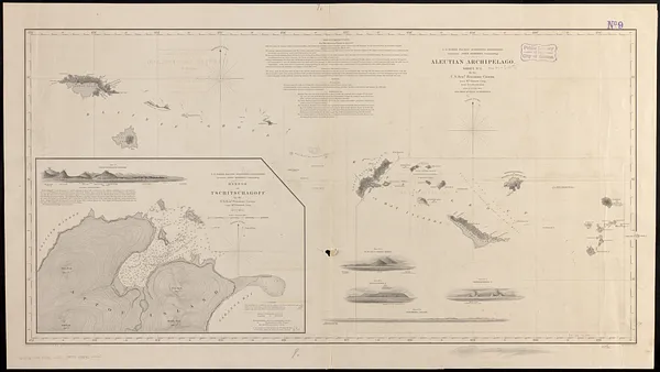 Aleutian Archipelago