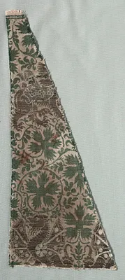 Silk Fragments