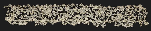 Lace Strip