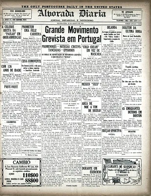 Alvorada Diaria