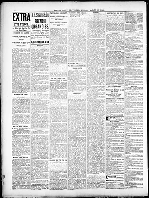 Boston Daily Traveller