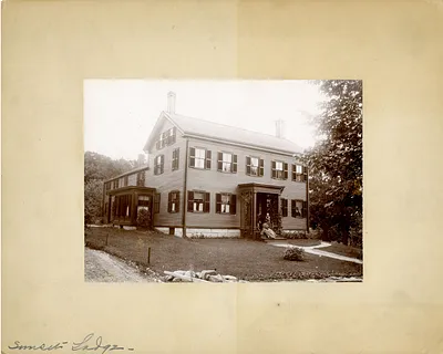 Sunset Lodge