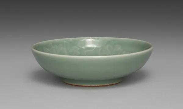 Dish from Dishes with Ivy