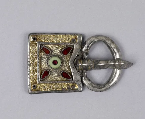 Belt Buckle