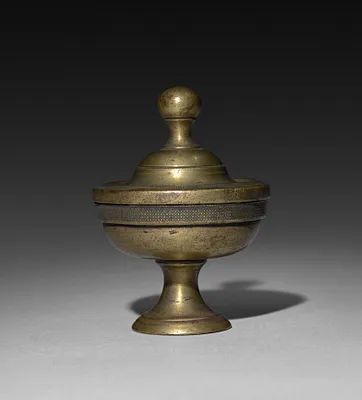 Ornamental Finial