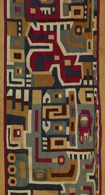 Tunic Panel