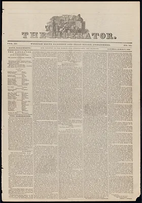 The Liberator