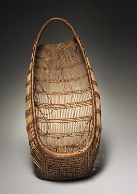 Cradle Basket
