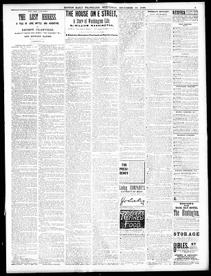 Boston Daily Traveller