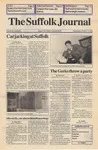 Suffolk Journal, Vol. 53, No. 5, 10/12/1994