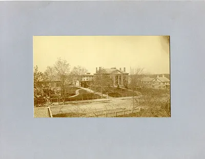 Abbot Hall
