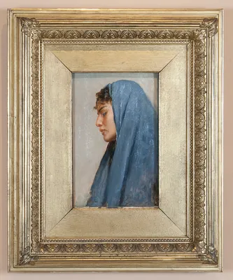 Frame for 37.1012