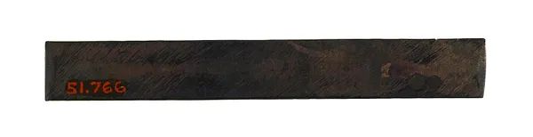 Kozuka with Two Carps