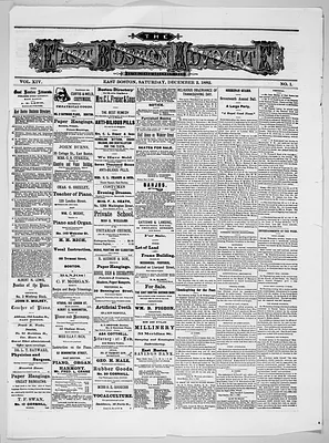 The East Boston Advocate