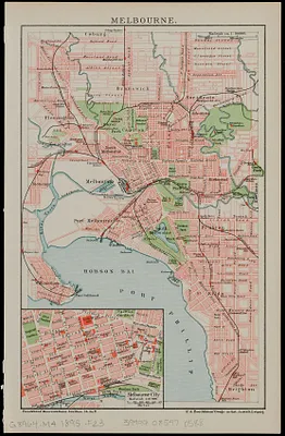 Melbourne