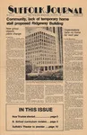 Suffolk Journal Vol. 32, No. 10, 11/19/1976