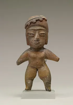 Standing Figure