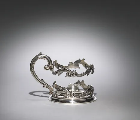 Tea Cup Holder
