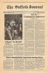 Suffolk Journal, Vol. 49, No. 5, 11/20/1990