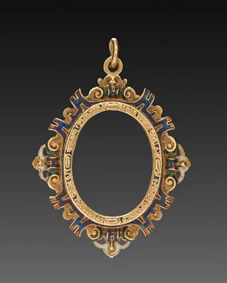Pendant
