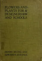 Flowers and plants for designers and schools