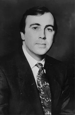 Kevin J. Sullivan