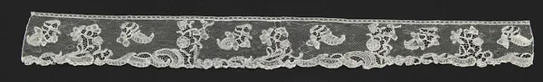 Lace Edging