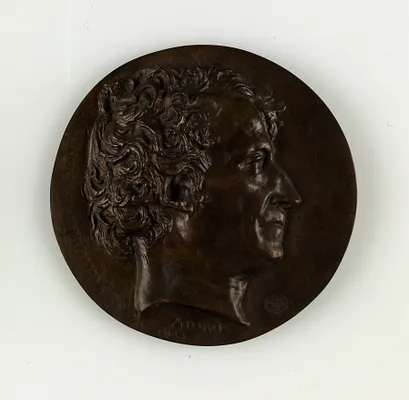 Martial Sauquaire-Souligné (1766-1843)