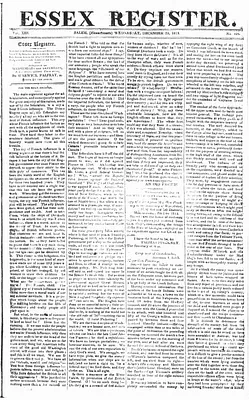 Essex Register