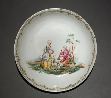 Saucer