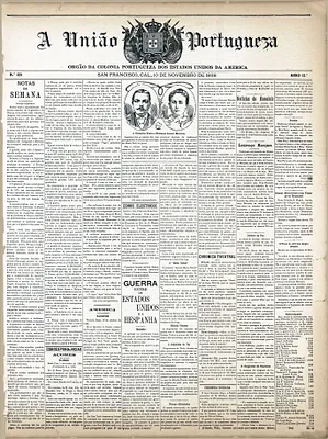 A União Portuguesa